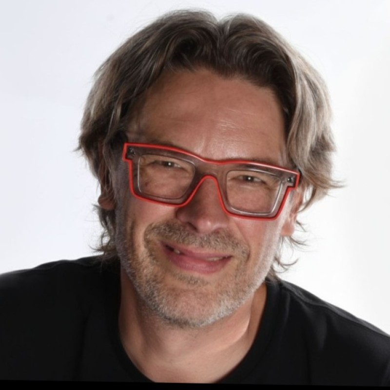 Severin Wille
